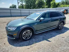 WA18NAF44HA061792 2017 AUDI A4