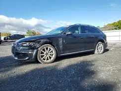 WA18NAF44HA075904 2017 AUDI A4 ALLROAD