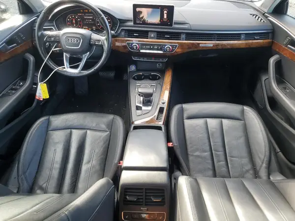 WA18NAF44HA075904 2017 AUDI A4 ALLROAD - Image 8