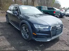 WA18NAF44HA086322 2017 AUDI A4 ALLROAD