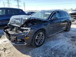 WA18NAF44HA172889 2017 AUDI A4
