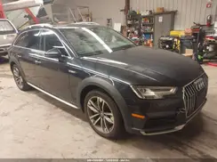 WA18NAF44JA035828 2018 AUDI A4 ALLROAD