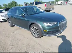 WA18NAF44JA036560 2018 AUDI A4 ALLROAD