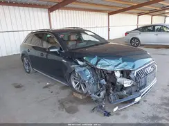 WA18NAF44JA039698 2018 AUDI A4 ALLROAD