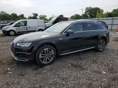 WA18NAF44JA080932 2018 AUDI A4 ALLROAD