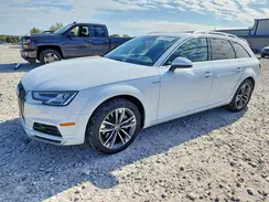 WA18NAF44JA100113 2018 AUDI A4 ALLROAD