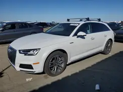 WA18NAF44KA047673 2019 AUDI A4 ALLROAD