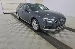 WA18NAF44LA032477 2020 AUDI A4 ALLROAD