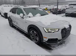WA18NAF45HA074826 2017 AUDI A4 ALLROAD