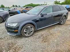 WA18NAF45HA106030 2017 AUDI A4