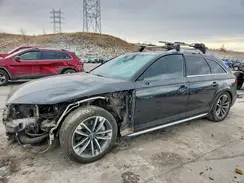 WA18NAF45HA181682 2017 AUDI A4 ALLROAD