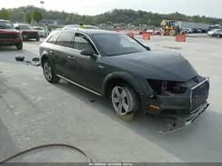 WA18NAF45JA005060 2018 AUDI A4 ALLROAD