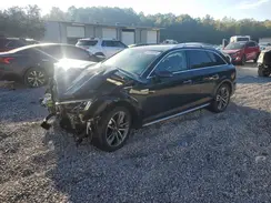 WA18NAF45JA020013 2018 AUDI A4