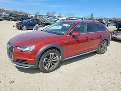 WA18NAF45JA066246 2018 AUDI A4