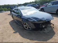 WA18NAF45JA075433 2018 AUDI A4 ALLROAD