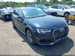 WA18NAF45JA143780 2018 AUDI A4 ALLROAD