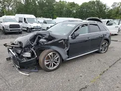 WA18NAF45JA193076 2018 AUDI A4 ALLROAD