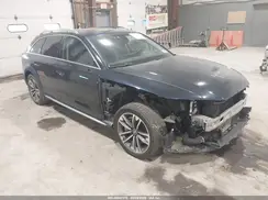 WA18NAF46HA098083 2017 AUDI A4 ALLROAD