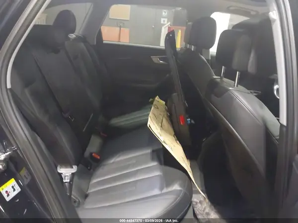 WA18NAF46HA098083 2017 AUDI A4 ALLROAD - Image 8