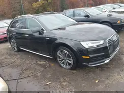 WA18NAF46JA023843 2018 AUDI A4 ALLROAD