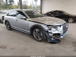 WA18NAF46JA096498 2018 AUDI A4 ALLROAD