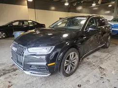 WA18NAF46JA181843 2018 AUDI A4 ALLROAD