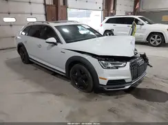 WA18NAF46KA113009 2019 AUDI A4 ALLROAD