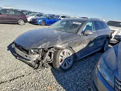 WA18NAF46LA027426 2020 AUDI A4 ALLROAD