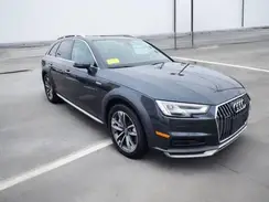 WA18NAF47HA158XXX 2017 AUDI A4