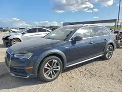 WA18NAF47HA179108 2017 AUDI A4 ALLROAD
