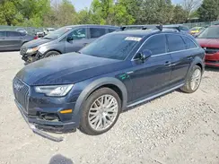 WA18NAF47JA046841 2018 AUDI A4