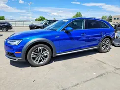 WA18NAF47JA058603 2018 AUDI A4