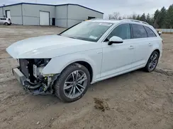 WA18NAF47JA075286 2018 AUDI A4