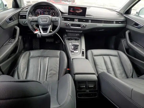 WA18NAF47JA075286 2018 AUDI A4 - Image 8