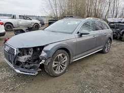 WA18NAF47JA077989 2018 AUDI A4 ALLROAD