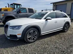 WA18NAF47JA086711 2018 AUDI A4