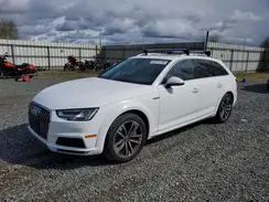 WA18NAF48HA103882 2017 AUDI A4