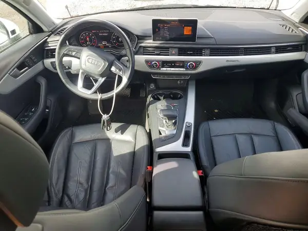 WA18NAF48HA103882 2017 AUDI A4 - Image 8