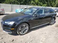 WA18NAF48HA173351 2017 AUDI A4 ALLROAD
