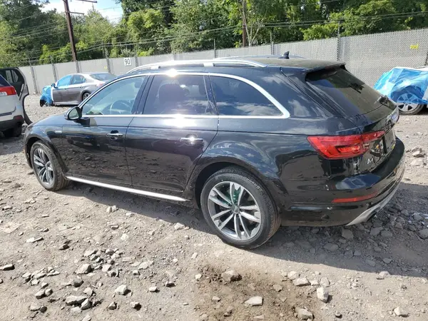 WA18NAF48HA173351 2017 AUDI A4 ALLROAD - Image 2