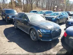 WA18NAF48JA008664 2018 AUDI A4 ALLROAD