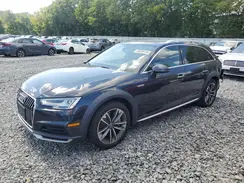 WA18NAF48JA030941 2018 AUDI A4 ALLROAD