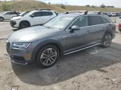 WA18NAF48JA045889 2018 AUDI A4 ALLROAD