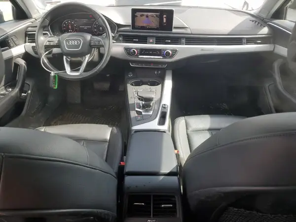 WA18NAF48JA045889 2018 AUDI A4 ALLROAD - Image 8