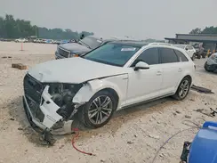 WA18NAF48JA086670 2018 AUDI A4 ALLROAD