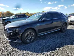 WA18NAF48JA124690 2018 AUDI A4 ALLROAD