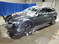 WA18NAF48JA136838 2018 AUDI A4