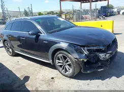 WA18NAF48JA204426 2018 AUDI A4 ALLROAD