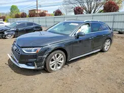 WA18NAF48LA032997 2020 AUDI A4