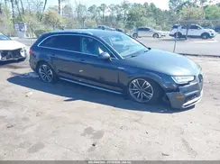 WA18NAF49HA054207 2017 AUDI A4 ALLROAD